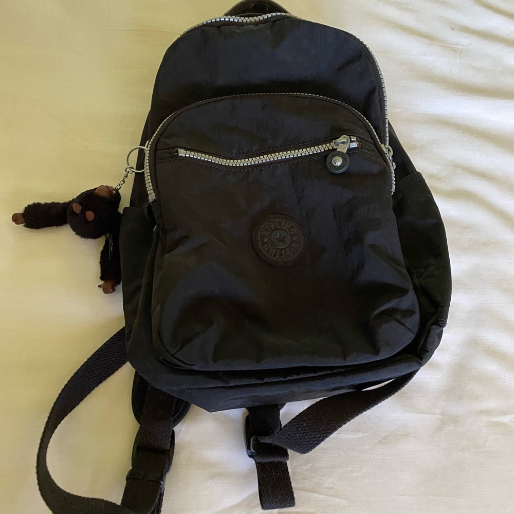 Kipling backpack